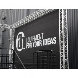 Adam Hall Accessories GAZE 201 5x6