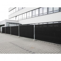 Adam Hall Accessories GAZE 800 BAU 1