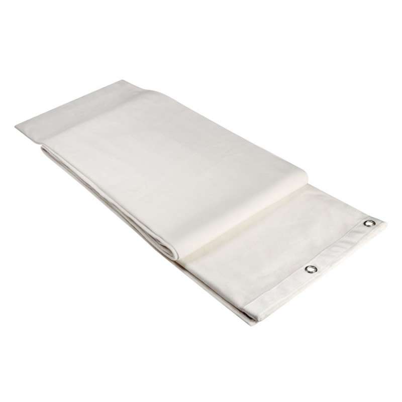 Adam Hall Accessories MOLTON 500 5x3 WHT