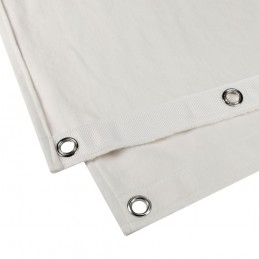 Adam Hall Accessories MOLTON 500 5x3 WHT