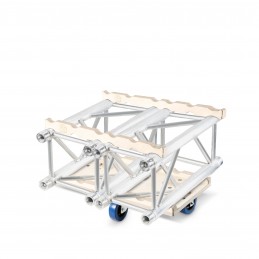 Adam Hall Accessories EUROTRUSS ROLL BOARD 381033