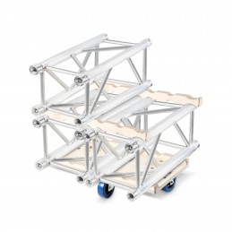 Adam Hall Accessories EUROTRUSS ROLL BOARD 381033