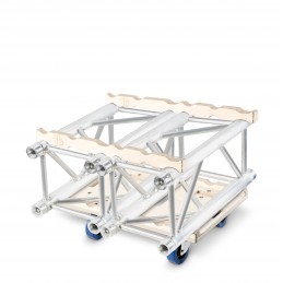 Adam Hall Accessories EUROTRUSS ROLL BOARD 381044