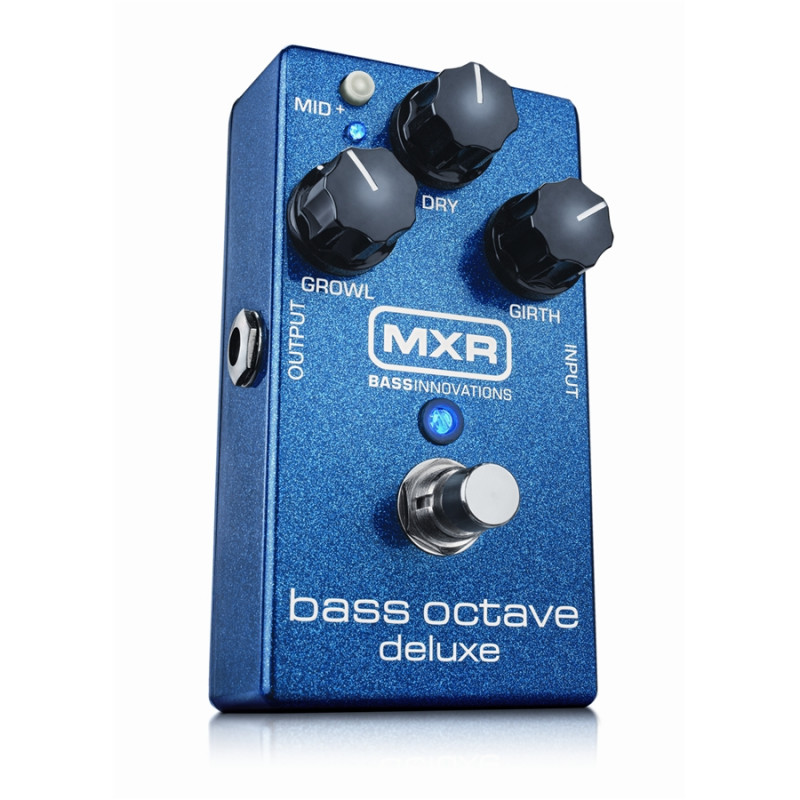 M288 Bass Octave Deluxe