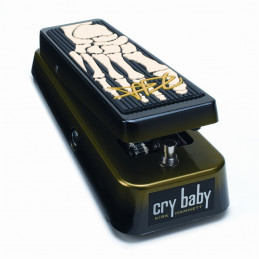KH95 Kirk Hammett Signature Cry Baby Wah