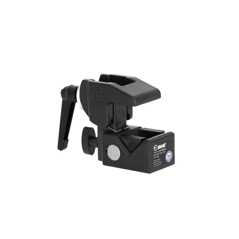 Adam Hall Accessories SUPER CLAMP MK2