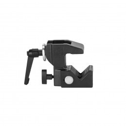 Adam Hall Accessories SUPER CLAMP MK2