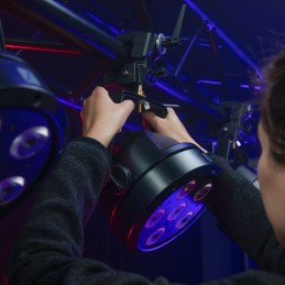 Adam Hall Accessories SUPER CLAMP MK2