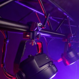 Adam Hall Accessories SUPER CLAMP MK2