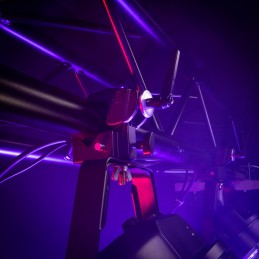 Adam Hall Accessories SUPER CLAMP MK2