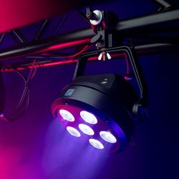 Adam Hall Accessories SUPER CLAMP MK2