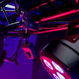 Adam Hall Accessories SUPER CLAMP MK2