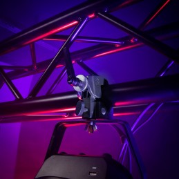 Adam Hall Accessories SUPER CLAMP MK2