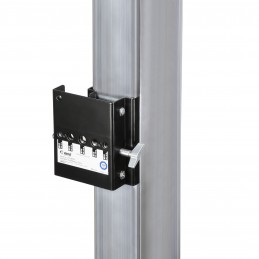 Adam Hall Accessories TENTCLAMP B