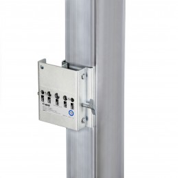 Adam Hall Accessories TENTCLAMP S