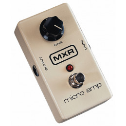 M133 Micro Amp