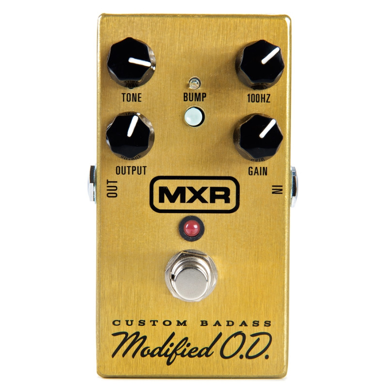 M77 Custom Badass Modified Overdrive