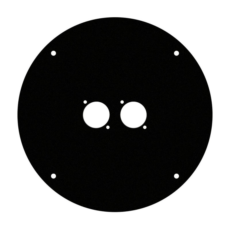 Adam Hall Cables 70225 D 2