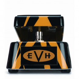 EVH95 Van Halen Signature Cry Baby Wah
