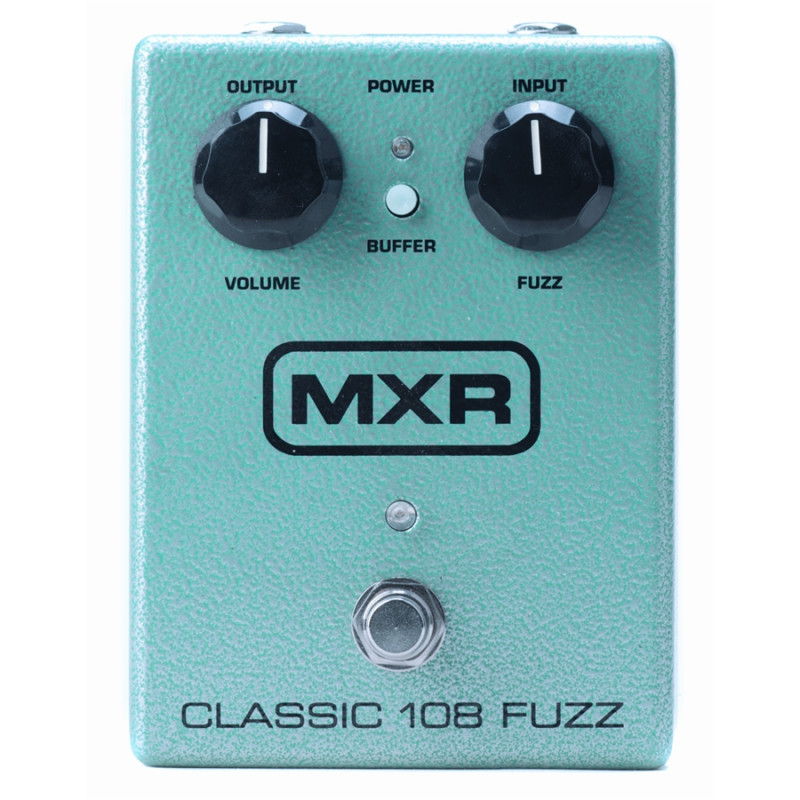 M173 Classic 108 Fuzz