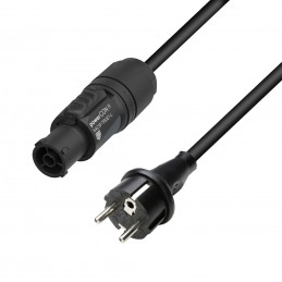 Adam Hall Cables 5 STAR TCON 0300