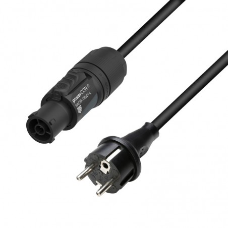 Adam Hall Cables 5 STAR TCON 0300