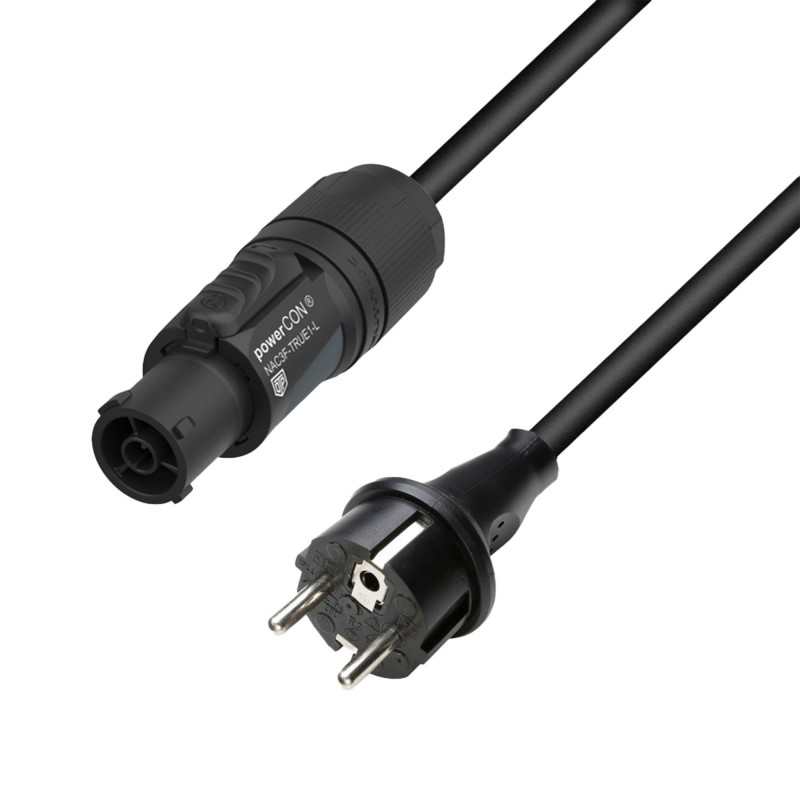 Adam Hall Cables 5 STAR TCON 0500