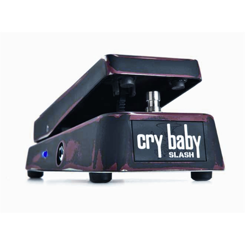 SC95 Slash Cry Baby Classic Signature Wah