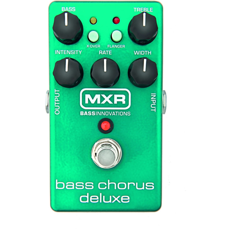 M83 Bass Chorus Deluxe