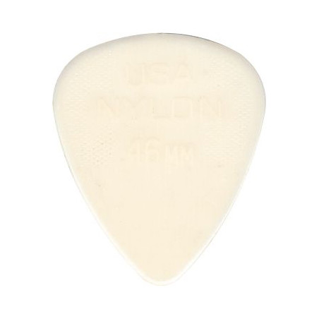 44R.46 Nylon Standard Cream .46mm