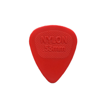 443R Nylon Midi .53 Red