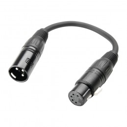 Adam Hall Cables 3 STAR DHM 0020
