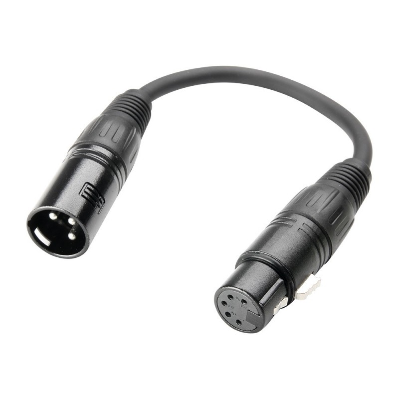 Adam Hall Cables 3 STAR DHM 0020