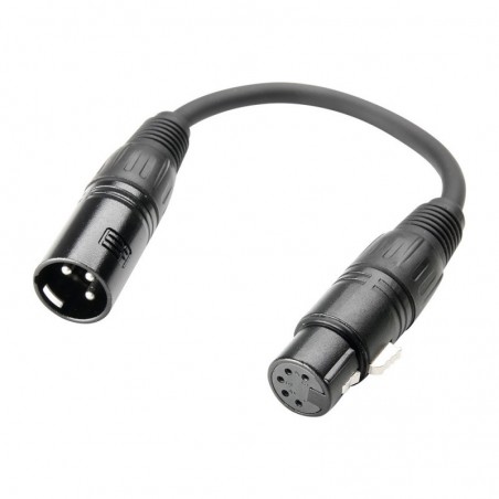 Adam Hall Cables 3 STAR DHM 0020