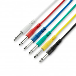 Adam Hall Cables 3 STAR IPP 0120 SET