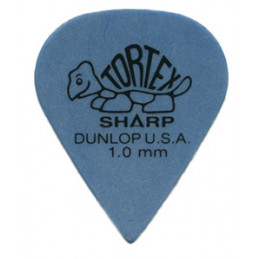 412P Tortex Sharp Blue 1.0