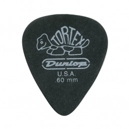 488R Pitch Black Standard .60