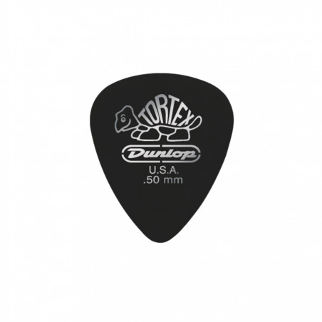 488P Pitch Black Standard .60