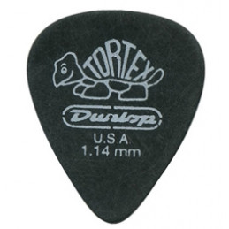 488P Pitch Black Standard 1.14