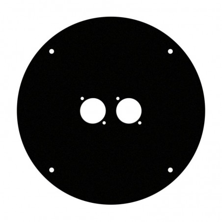 Adam Hall Cables 4 STAR CD 042 D2