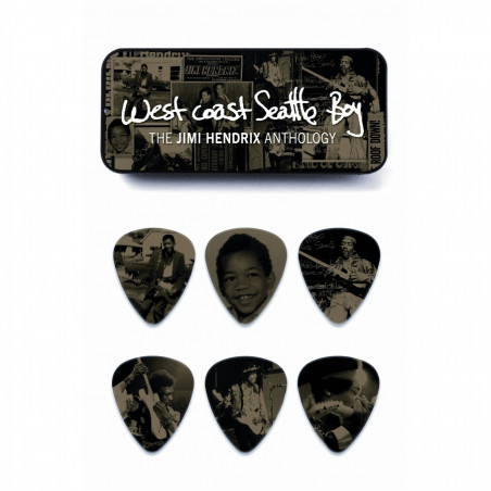 JH-PT10-H West Coast