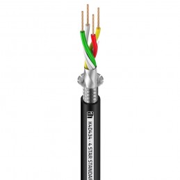 Adam Hall Cables 4 STAR DMX 434
