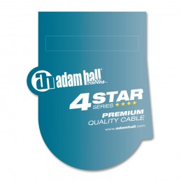 Adam Hall Cables 4 STAR DGH 1000 IP65
