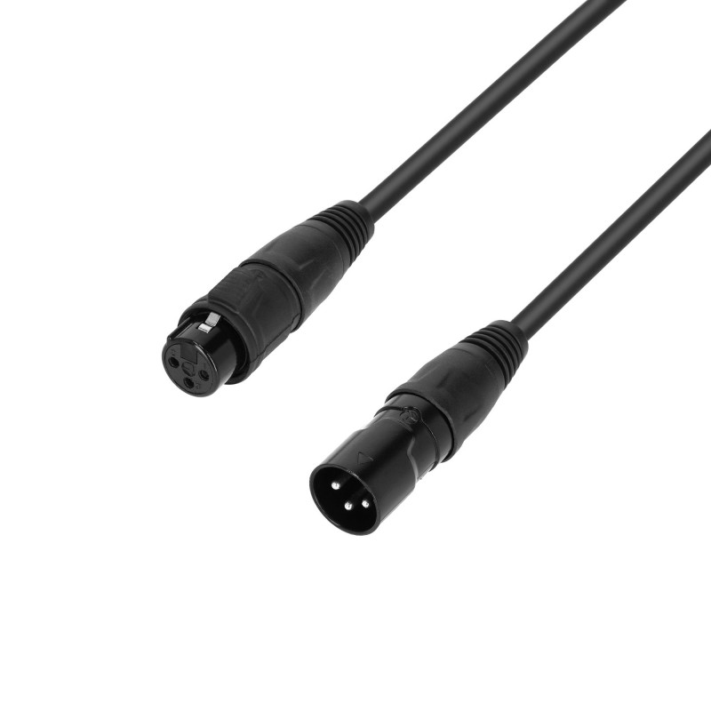 Adam Hall Cables 4 STAR DMF 2000 IP65