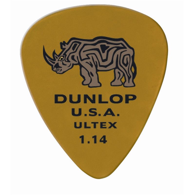 421P1.14 Ultex Standard 1.14mm Player's Pack/6