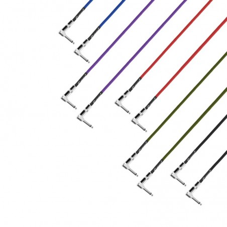 Adam Hall Cables 4 STAR IRR 0030 SET