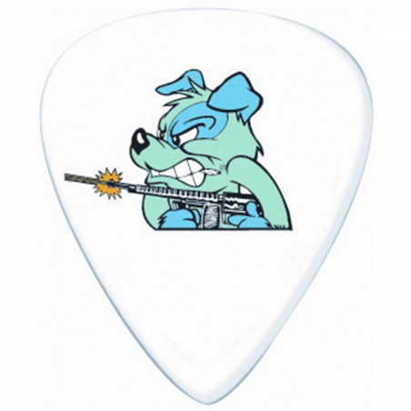 BL26R.73 Anger Management .73mm Bag/36