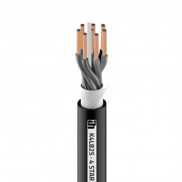 Adam Hall Cables 4 STAR SPEAKER 825 L