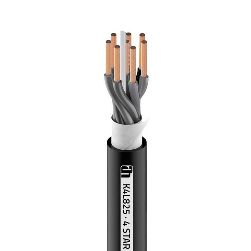 Adam Hall Cables 4 STAR SPEAKER 825 L