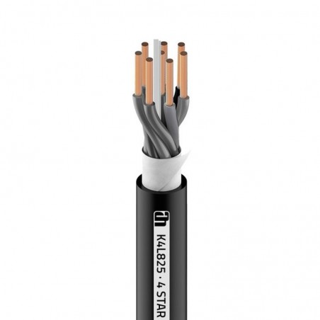 Adam Hall Cables 4 STAR SPEAKER 825 L